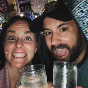 Meet your Posher, Dee